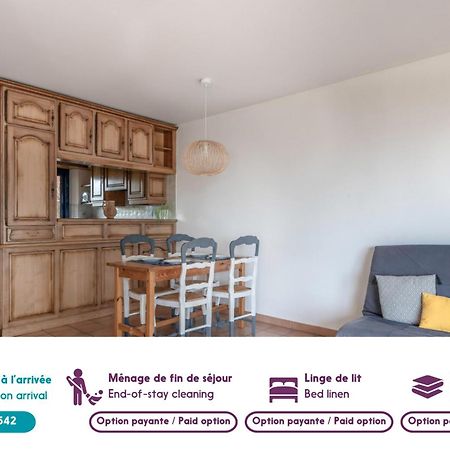 Vacances Au Plus Proche De La Petite Mer Arzon Exterior foto