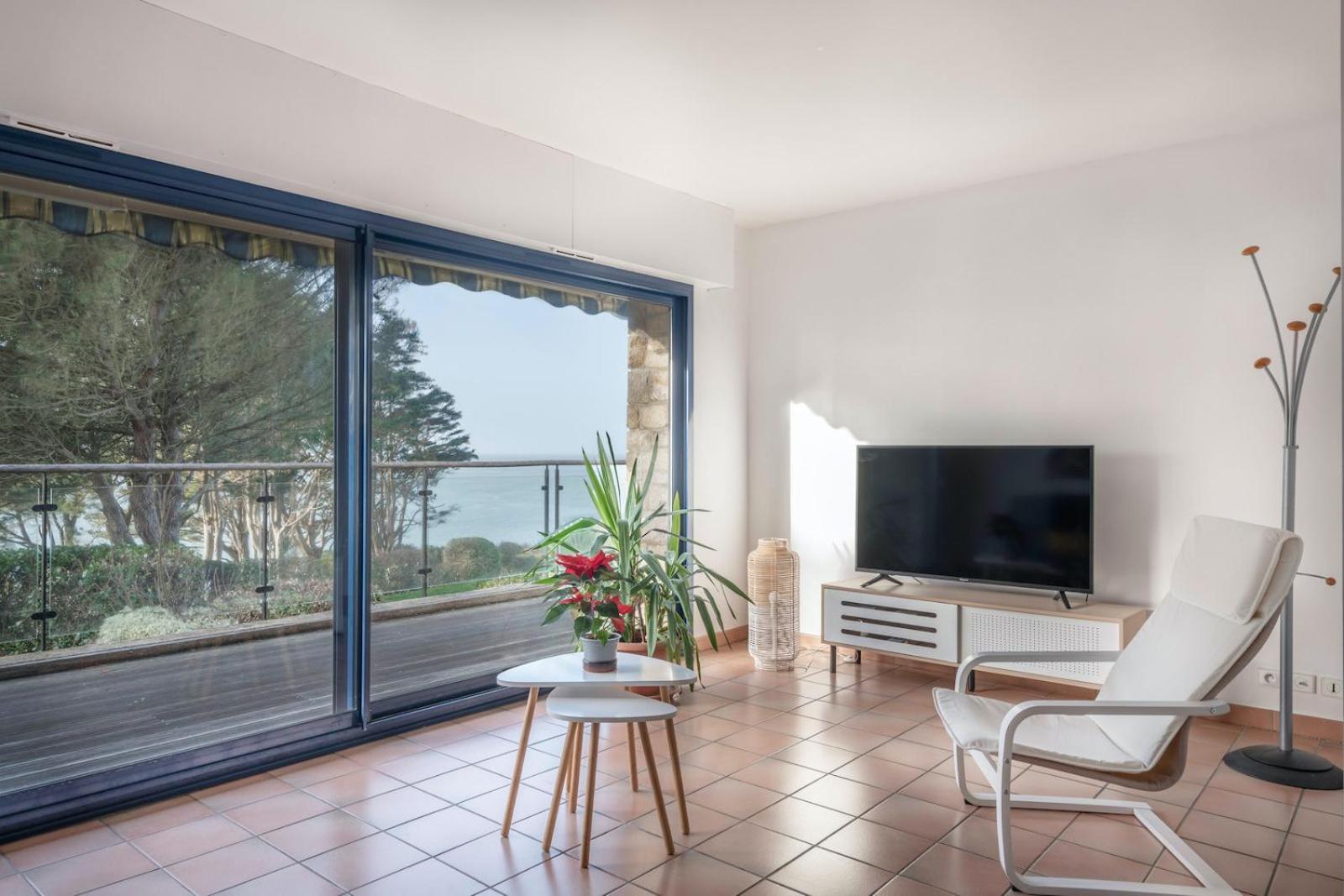Vacances Au Plus Proche De La Petite Mer Arzon Exterior foto